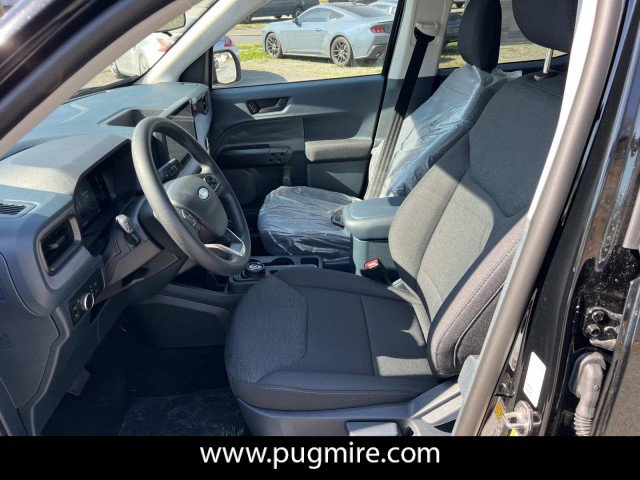 New 2026 Ford Maverick XL FWD image 9