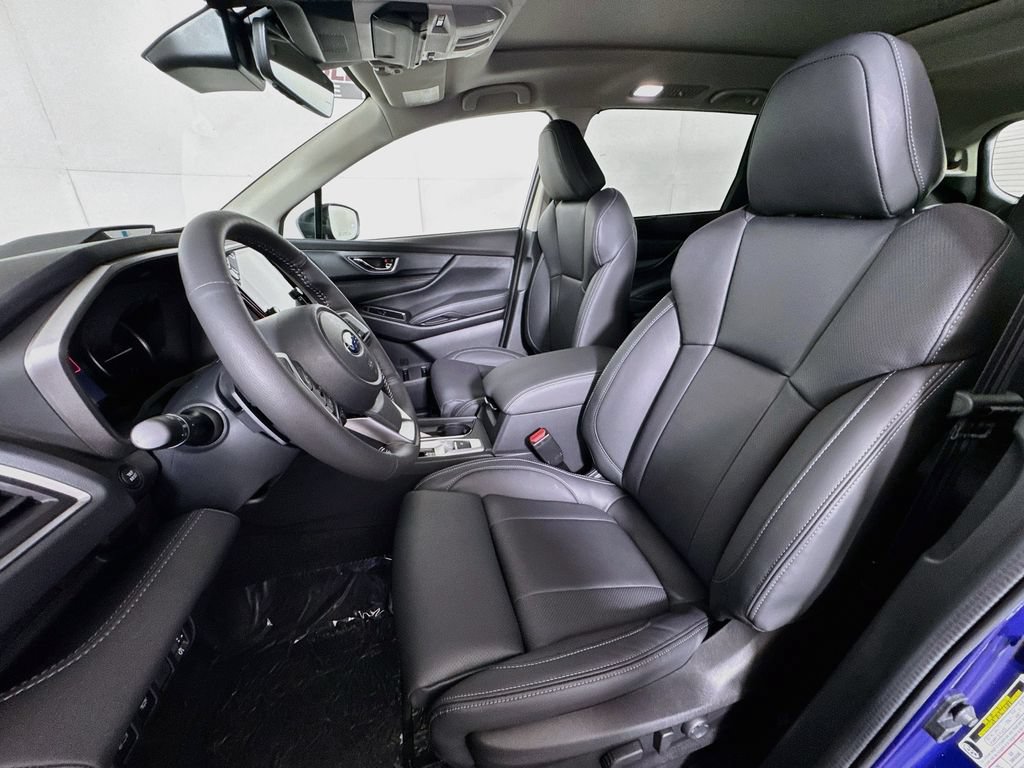 New 2026 Subaru Ascent Limited AWD/4WD image 22