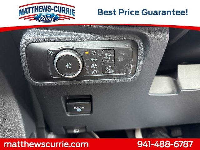 Certified 2025 Ford Bronco Badlands image 23