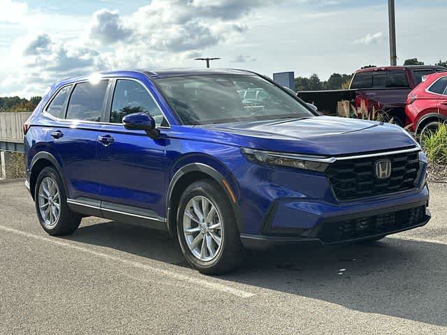 Used 2025 Honda CR-V EX-L image 29
