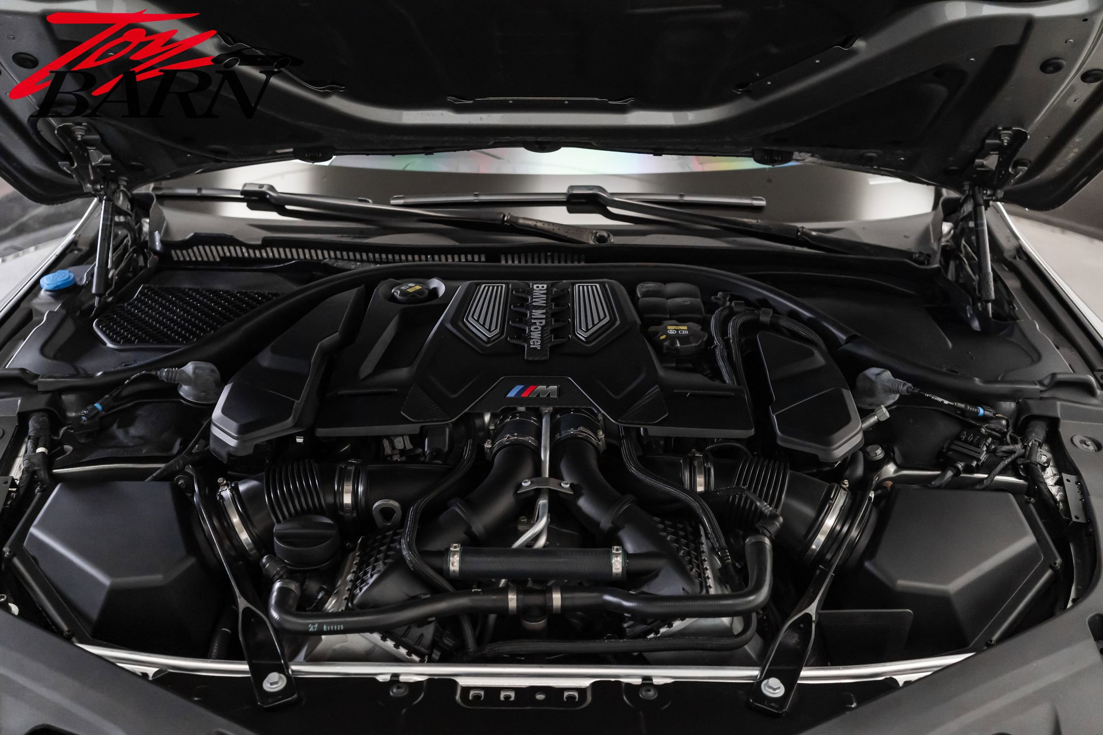 Used 2022 BMW M8 Competition image 62