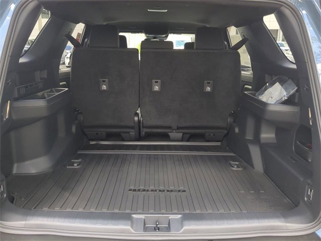 New 2026 Toyota 4Runner SR5 image 13