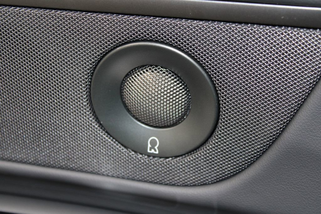 New 2026 Lincoln Nautilus Reserve w/ Jet Appearance Package image 41