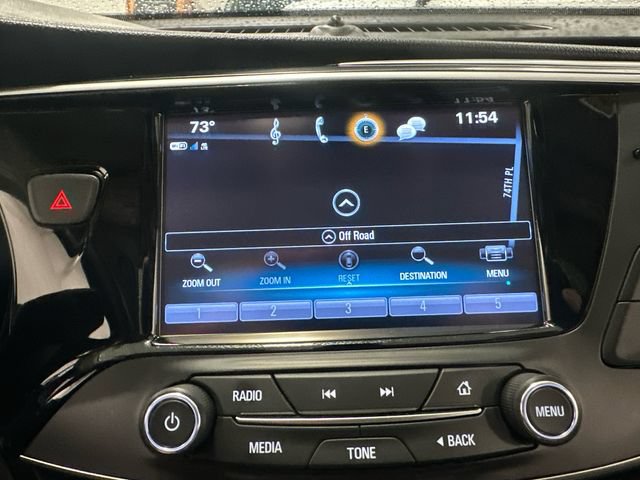 Used 2020 Buick Envision Essence w/ Experience Buick Package AWD/4WD image 14