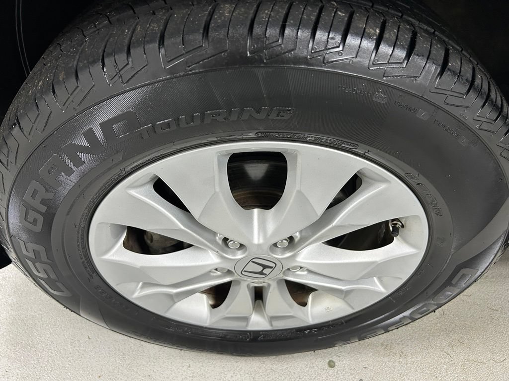 Used 2013 Honda CR-V EX image 9