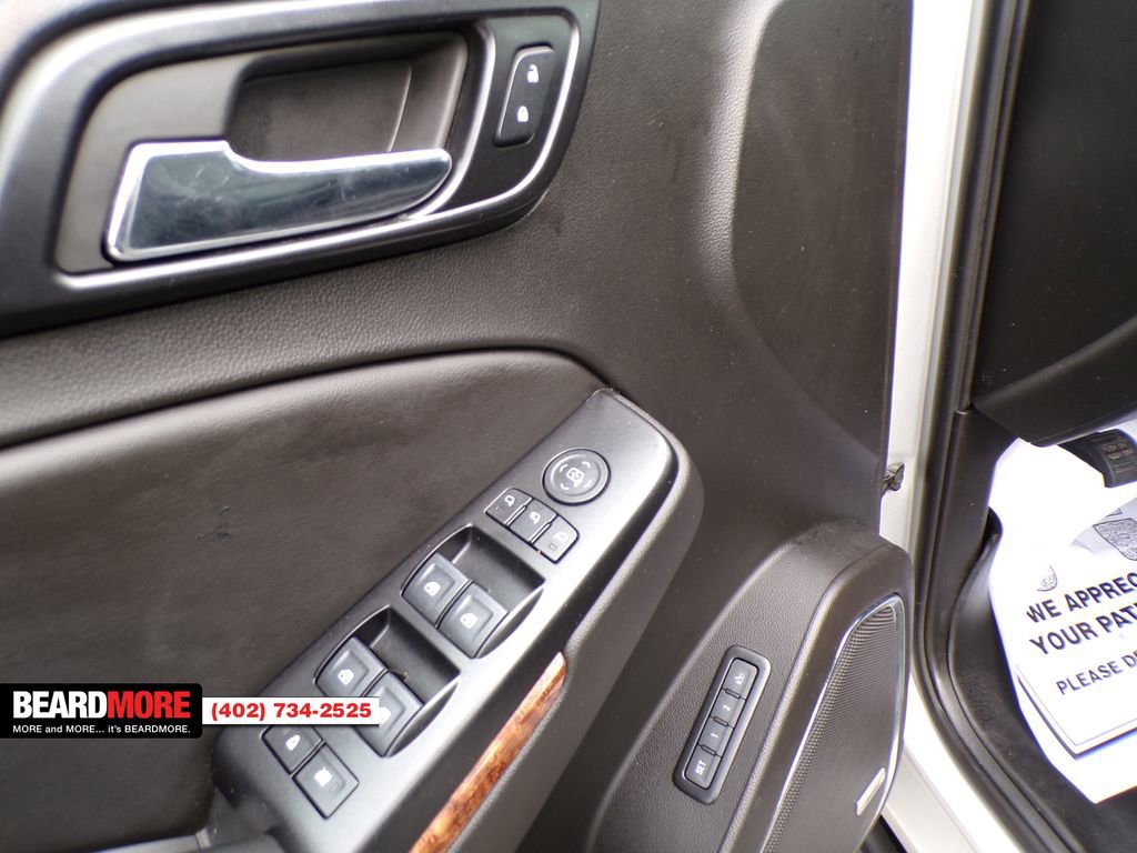 Used 2018 Chevrolet Suburban Premier image 23