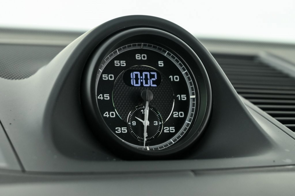 New 2026 Porsche Macan image 17