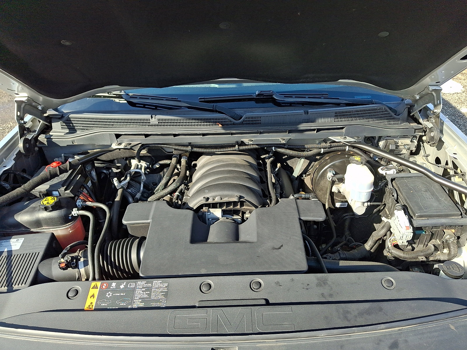 Used 2018 GMC Sierra 1500 Denali image 29