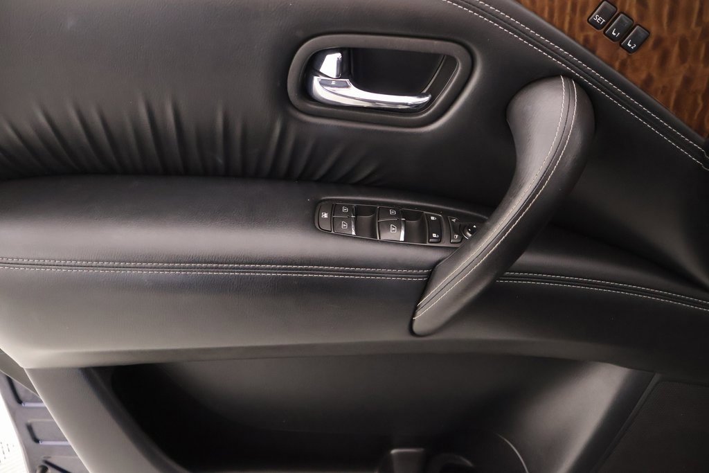 Used 2019 Nissan Armada SL w/ Premium Package image 18