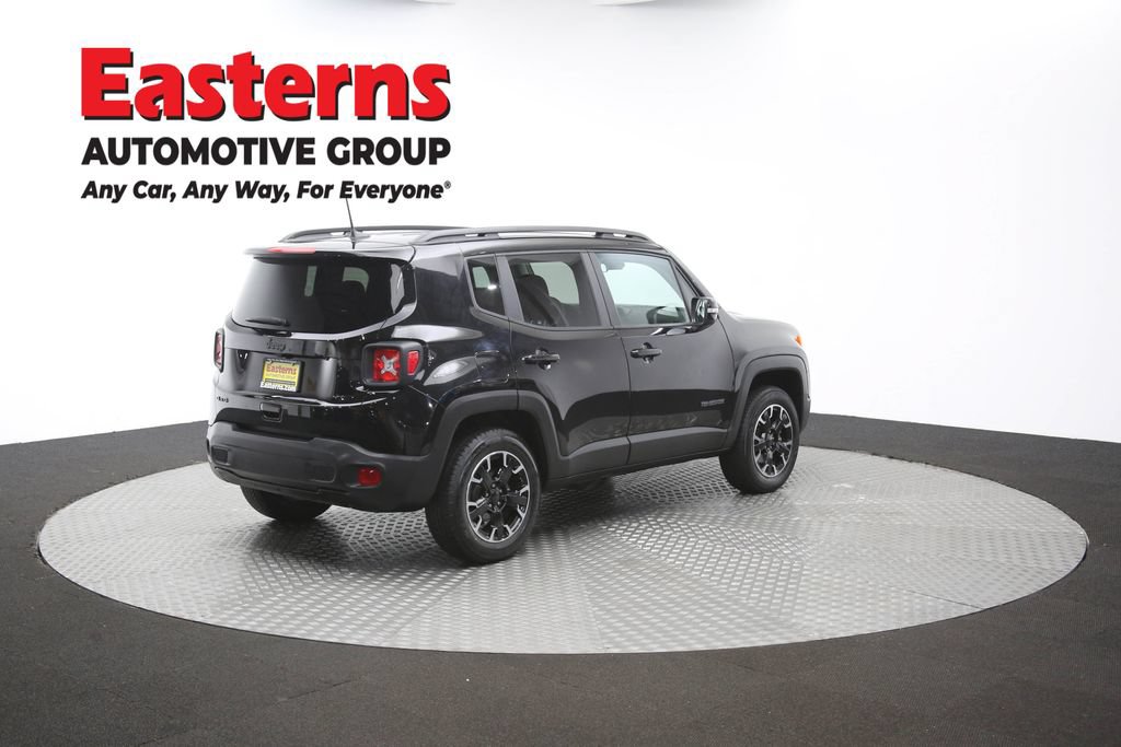 Used 2023 Jeep Renegade Latitude AWD/4WD image 42