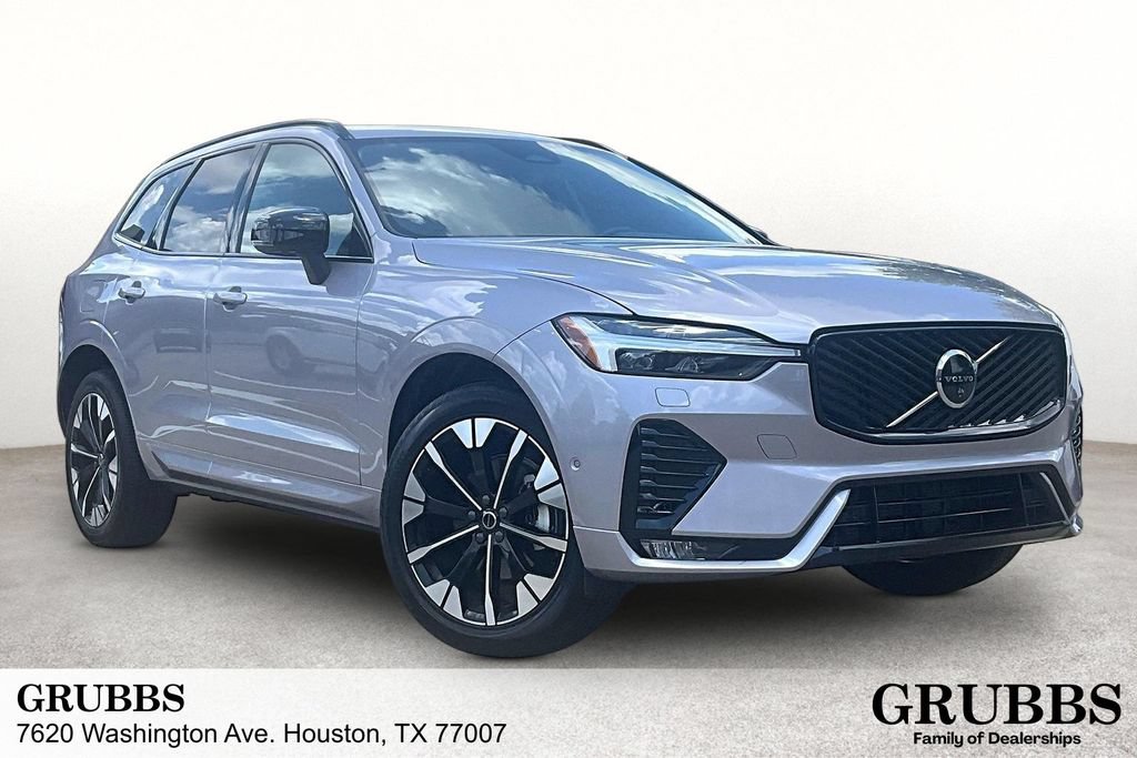Used 2026 Volvo XC60 B5 Plus AWD/4WD video 1