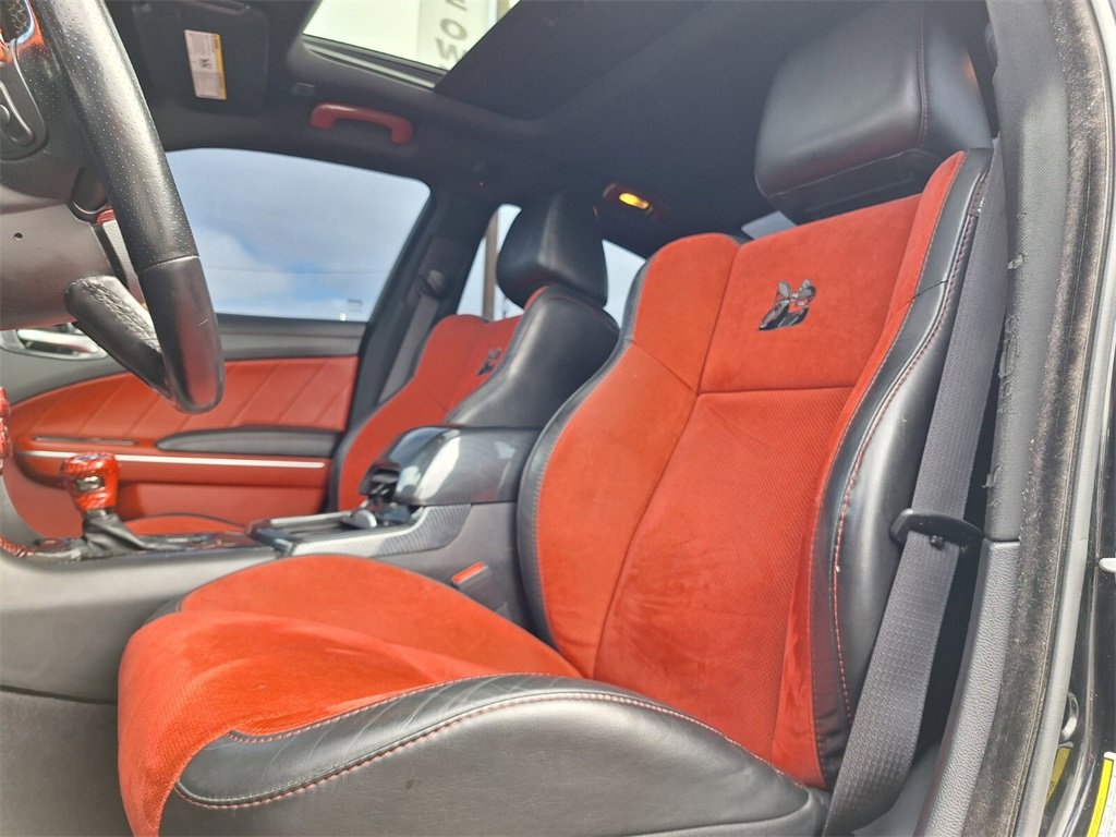 Used 2021 Dodge Charger Scat Pack w/ Plus Group image 23