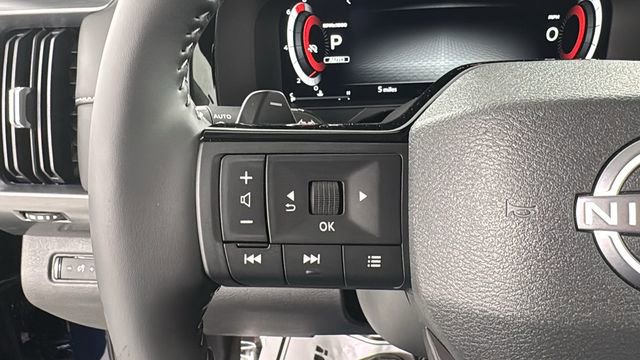 New 2026 Nissan Pathfinder SL image 22