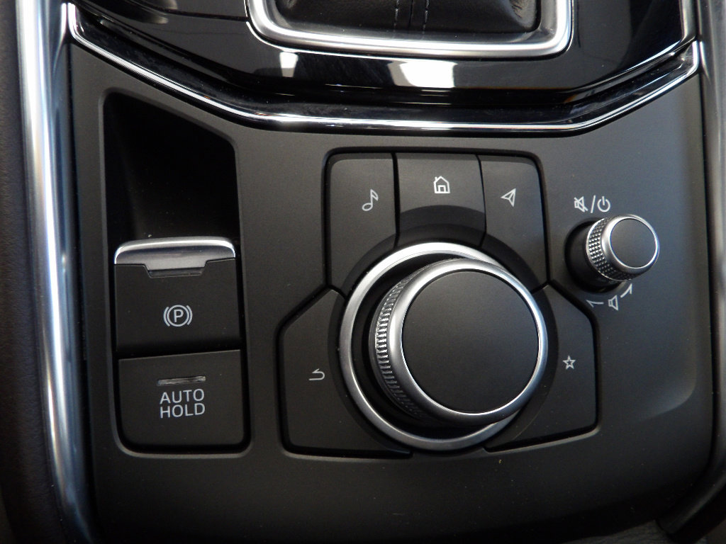 Certified 2024 MAZDA CX-5 Signature AWD/4WD image 33