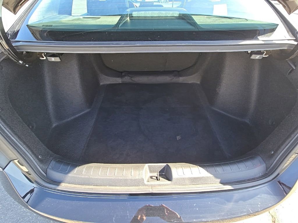 Used 2025 Honda Civic Sport Touring image 28