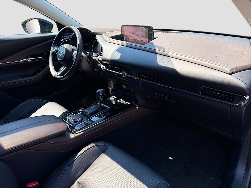 Used 2024 MAZDA CX-30 2.5 Turbo w/ Premium Plus Pkg AWD/4WD image 34