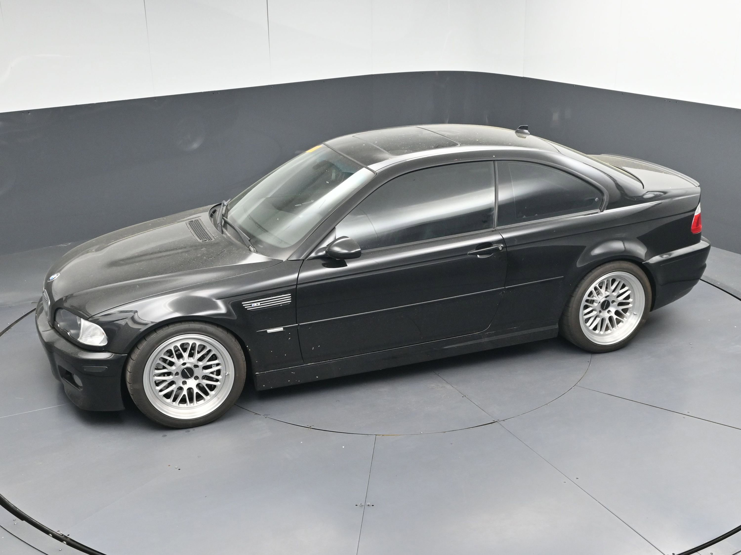 Used 2004 BMW M3 Coupe image 36