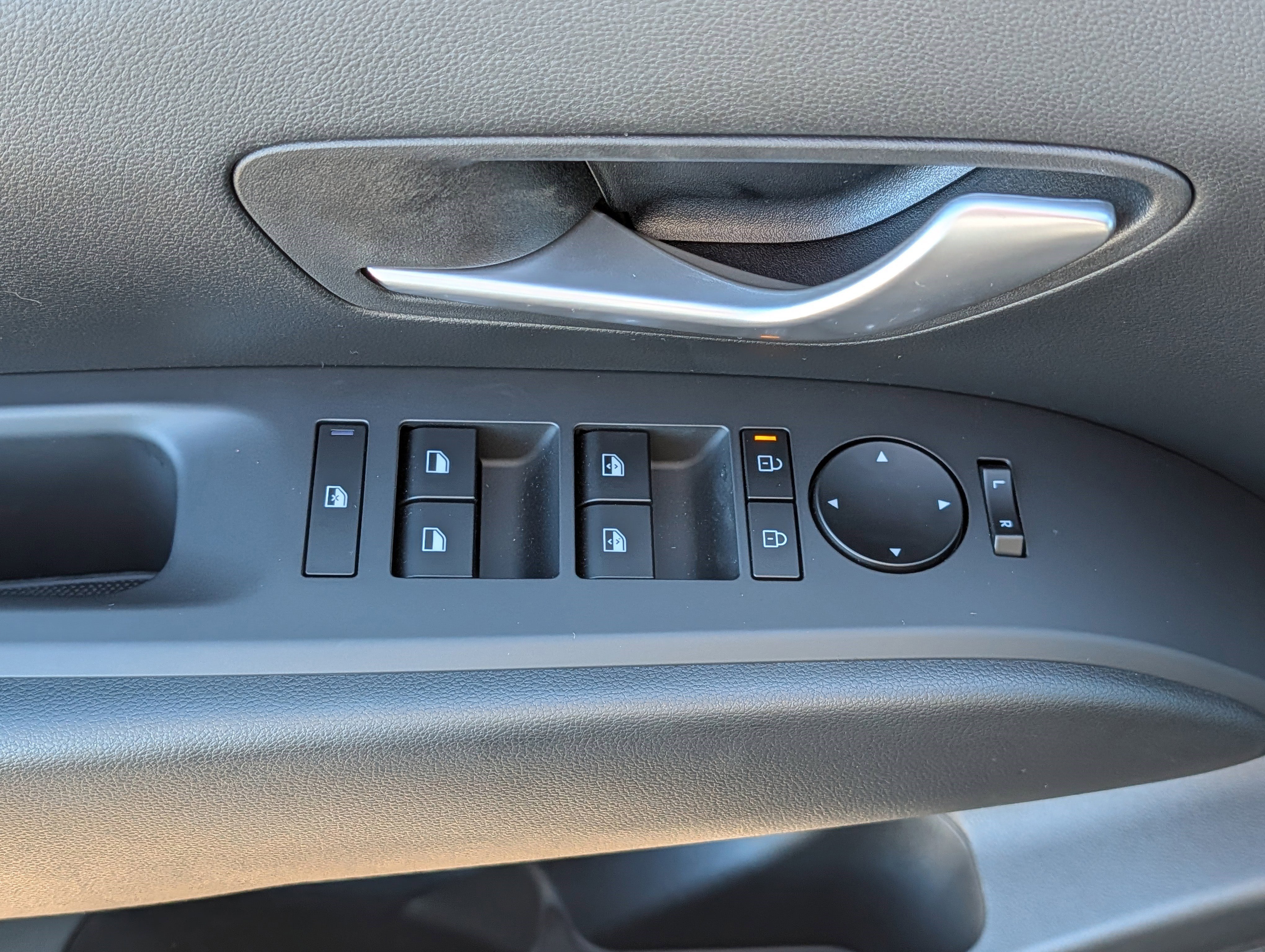 New 2026 Hyundai Tucson SEL image 11