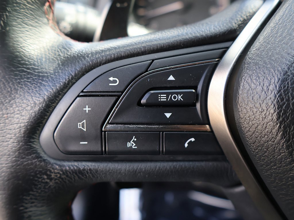 Used 2020 INFINITI Q60 Red Sport 400 image 41