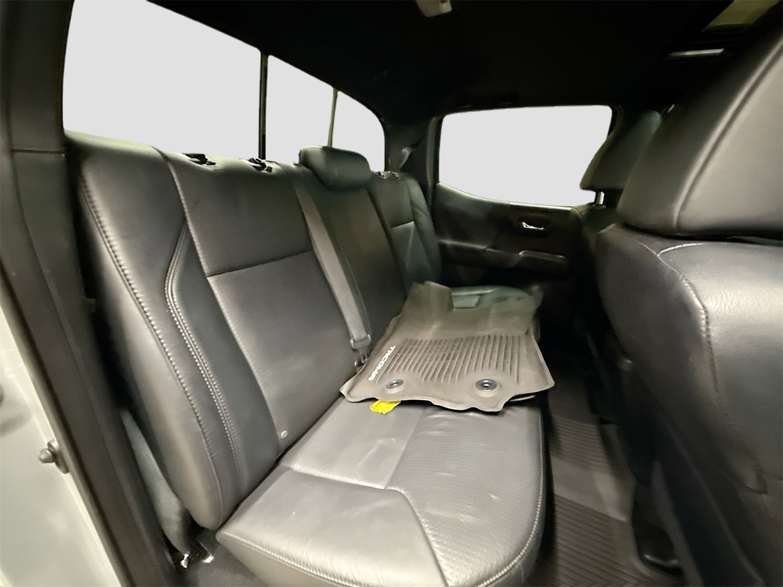 Used 2021 Toyota Tacoma TRD Sport image 28