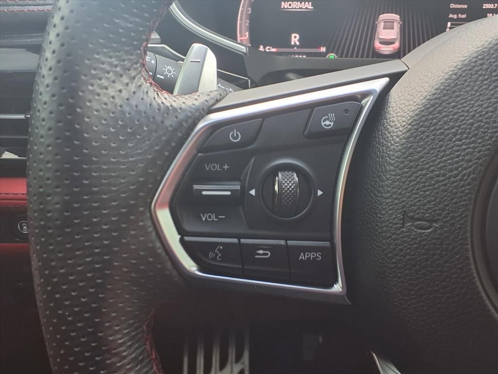 Used 2024 Acura MDX Type S image 14