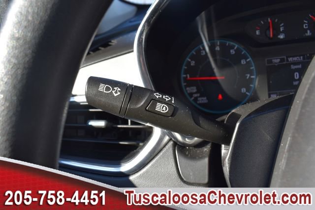 Used 2020 Chevrolet Equinox LS w/ LS Convenience Package image 28