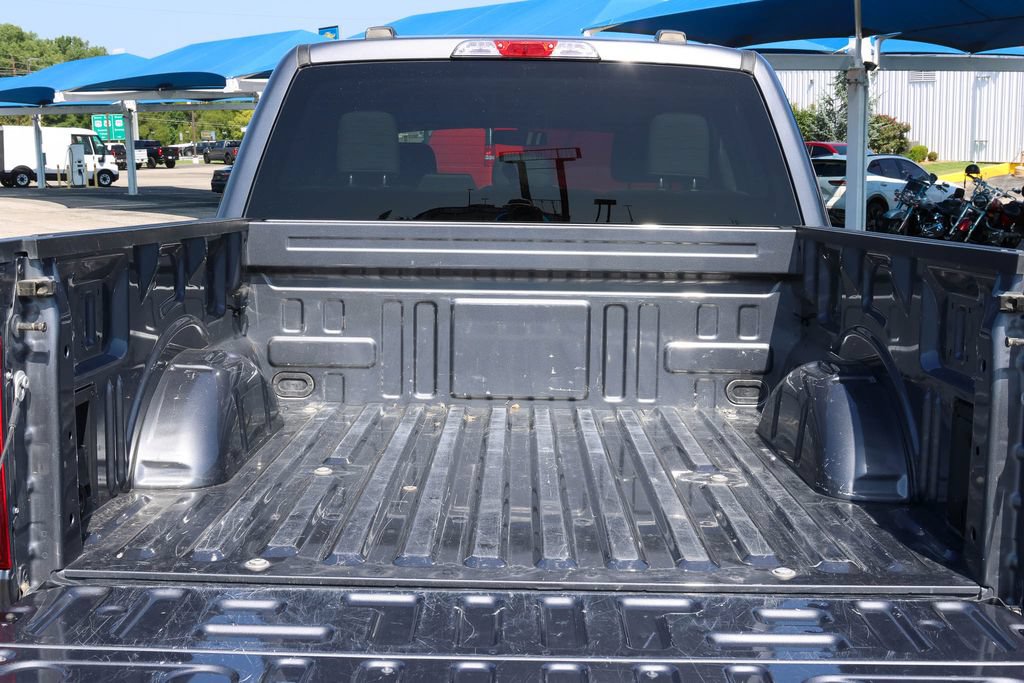 Used 2024 Ford F150 XLT w/ Mobile Office Package AWD/4WD image 35
