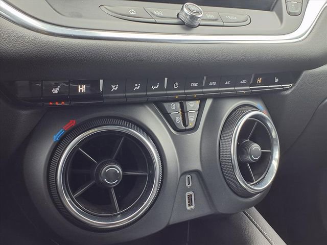 Certified 2024 Chevrolet Blazer LT w/ Redline Edition image 12