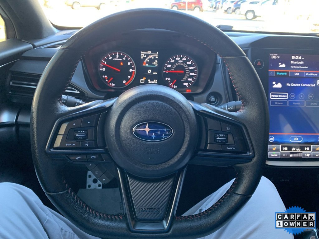 Used 2023 Subaru WRX Premium image 6