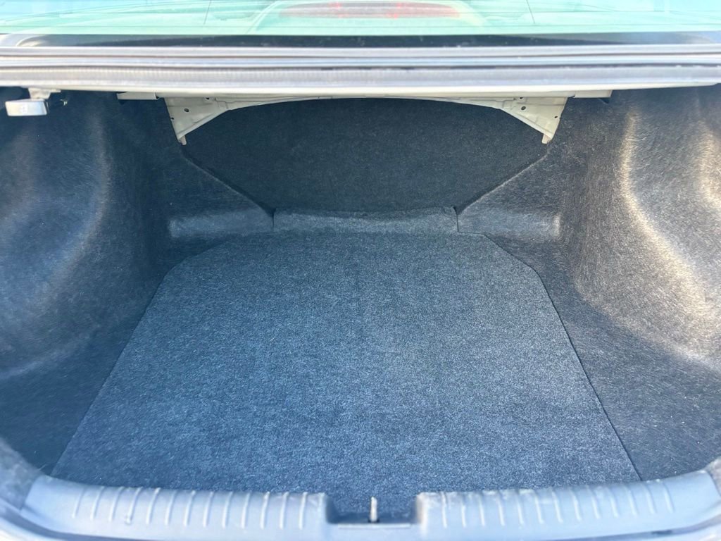 Used 2015 Honda Civic LX image 20