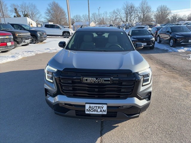 New 2026 GMC Terrain Elevation w/ Elevation Premium Package image 9