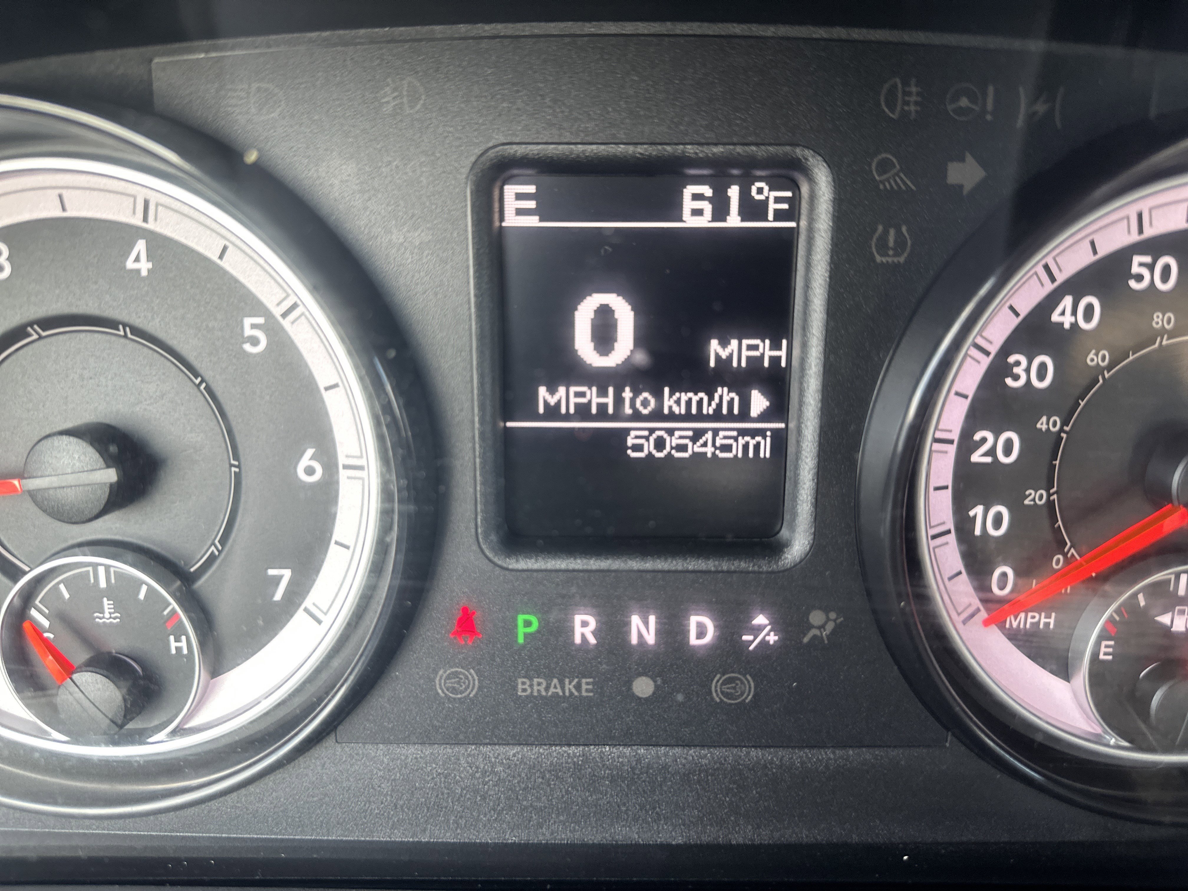 Used 2024 RAM 1500 Classic SLT AWD/4WD image 21