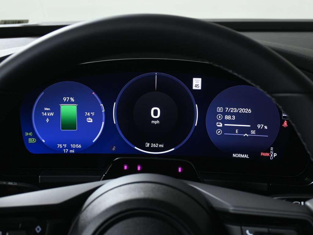 New 2026 Porsche Macan 4 Electric AWD/4WD image 19