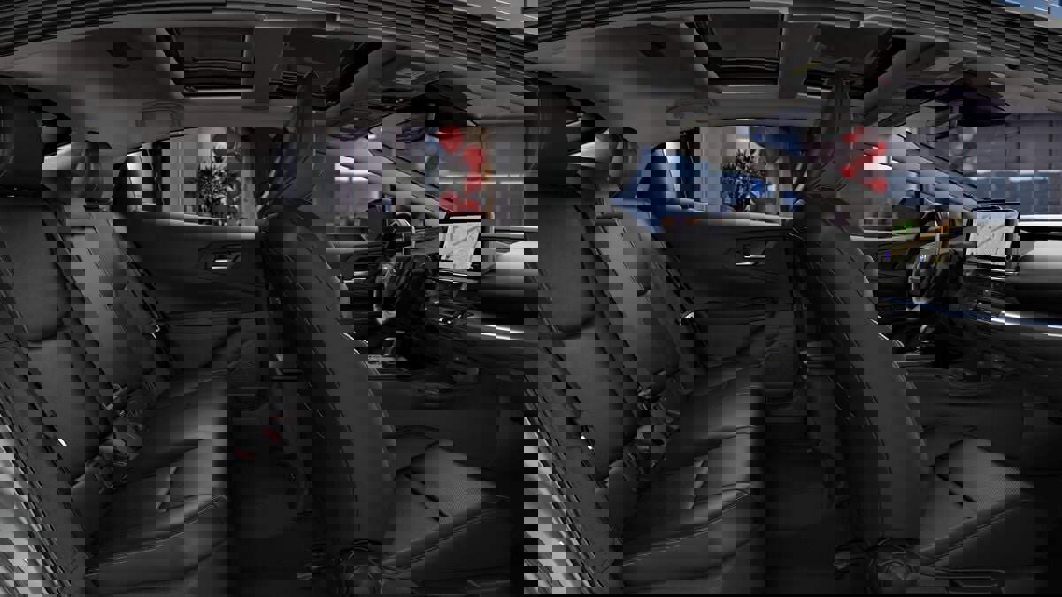 New 2026 Toyota Prius XLE image 21