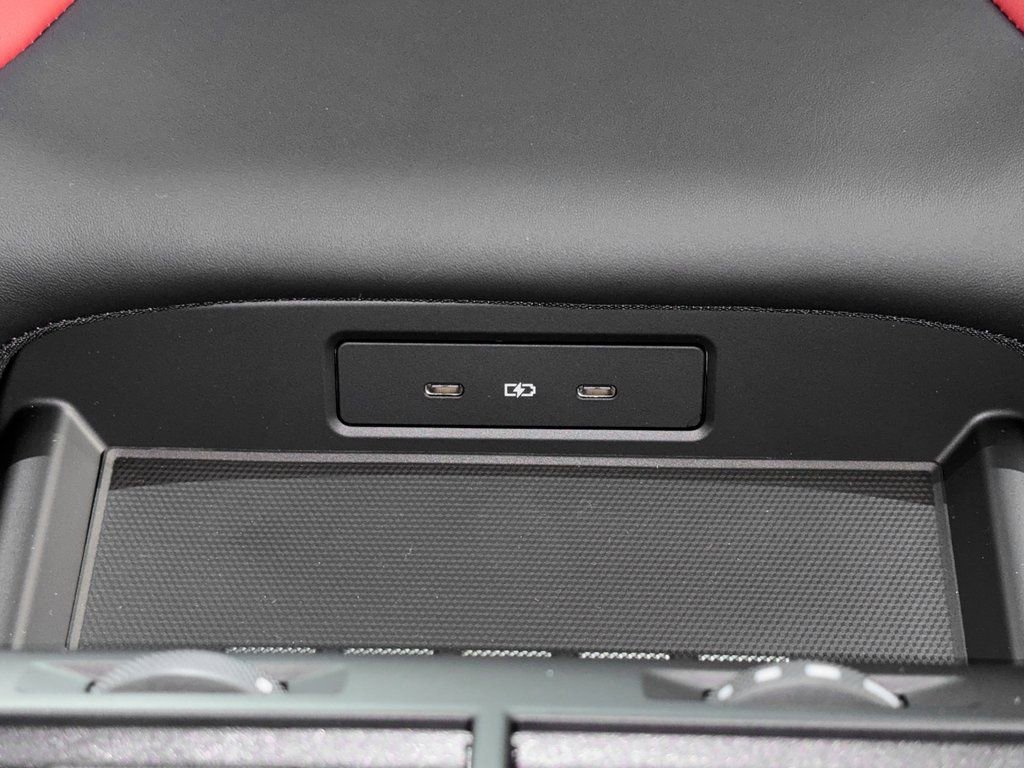 New 2026 Porsche Panamera 4 image 36