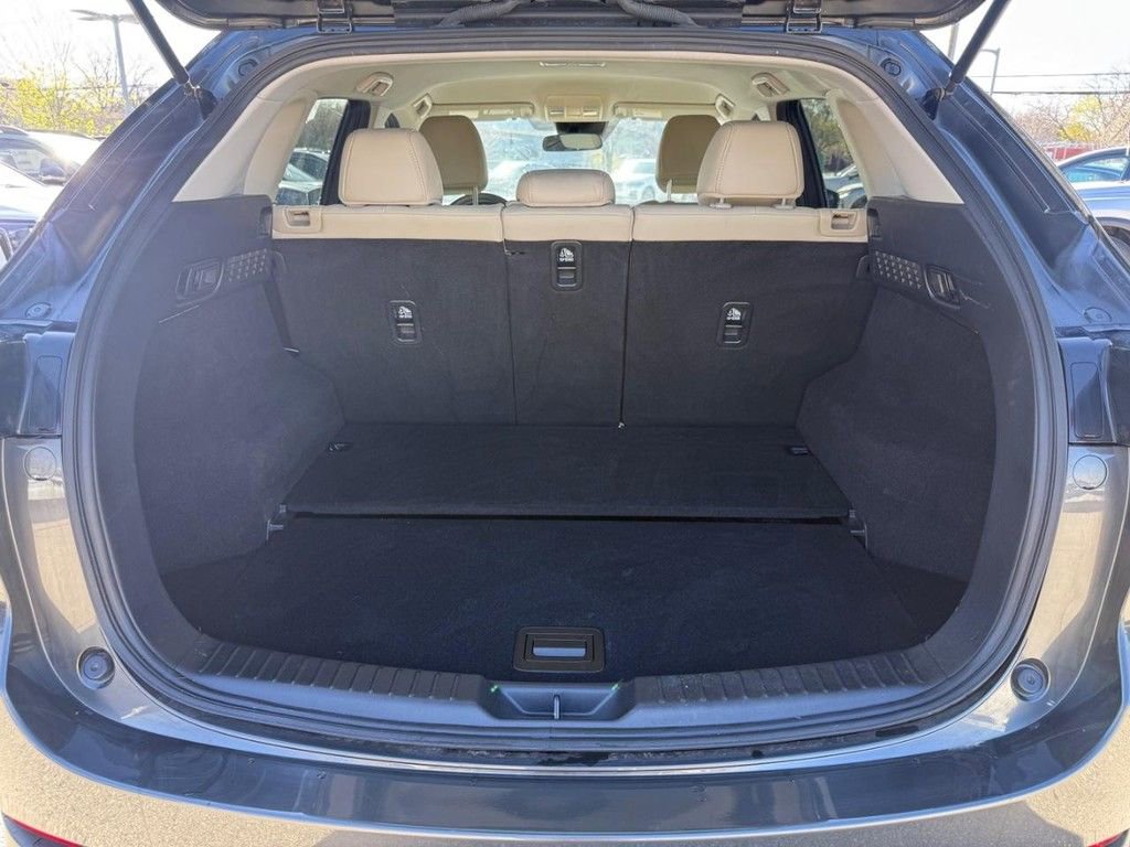 Used 2023 MAZDA CX-5 AWD 2.5 S w/ Select Package image 6