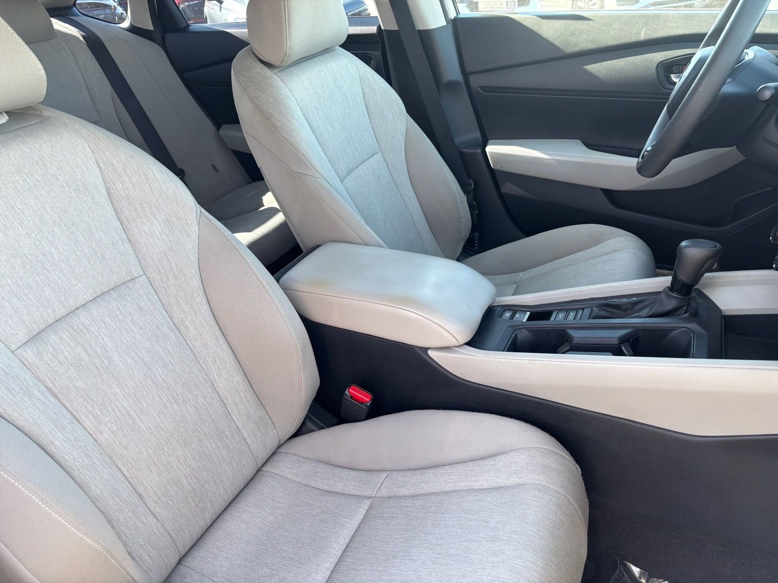 Certified 2023 Honda Accord LX image 15