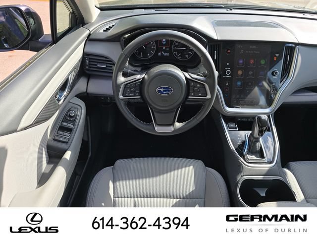 Used 2025 Subaru Legacy Premium AWD/4WD image 28