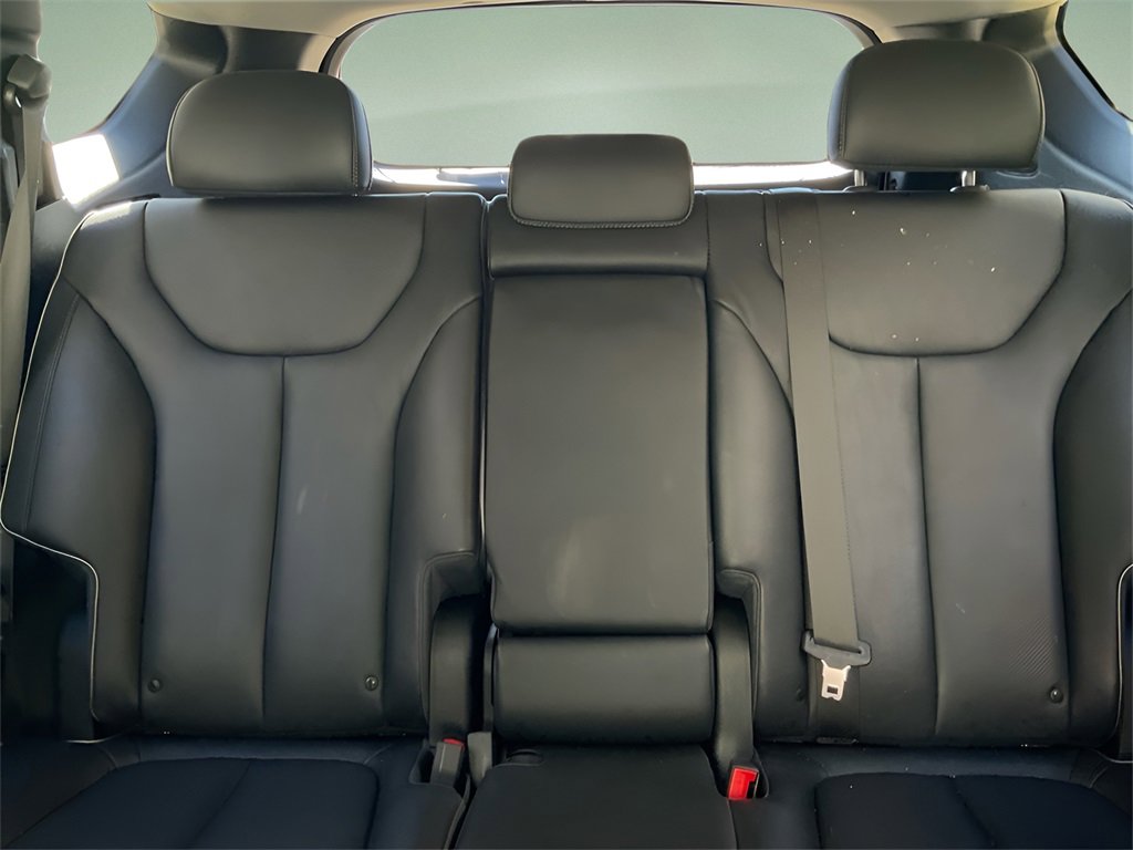 Used 2022 Hyundai Santa Fe Limited image 12