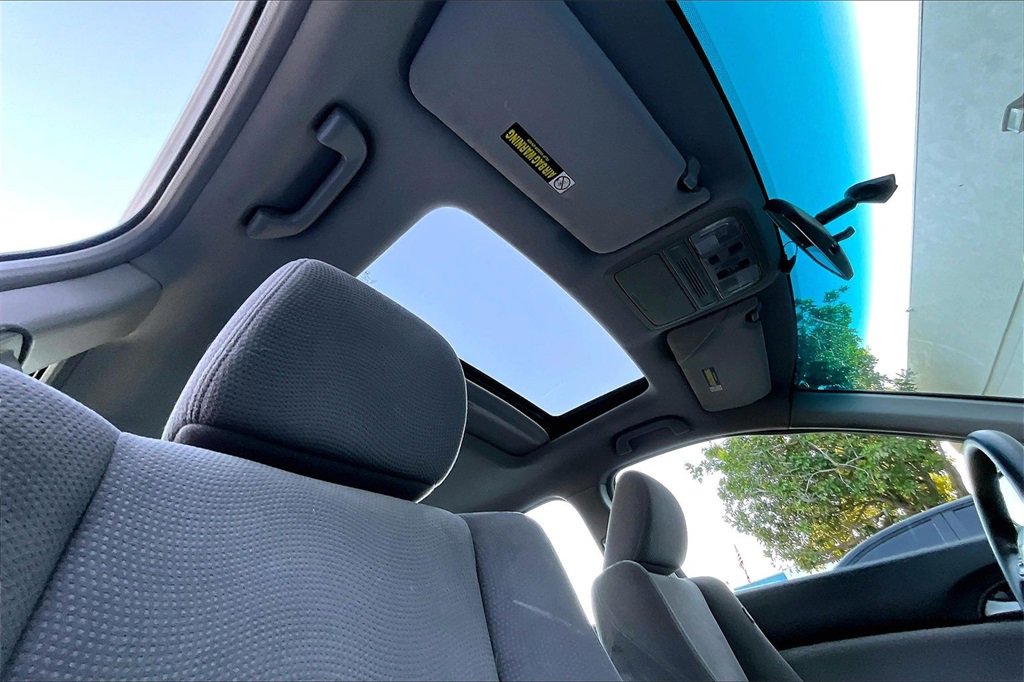 Used 2008 Honda Accord EX image 27