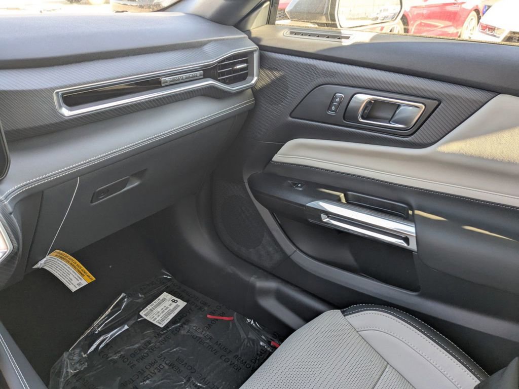 New 2026 Ford Mustang Premium image 16