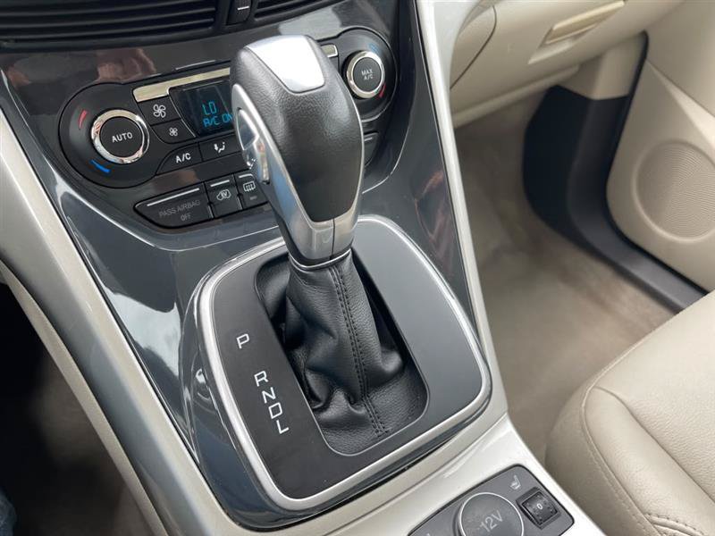 Used 2013 Ford C-MAX Energi SEL FWD image 76