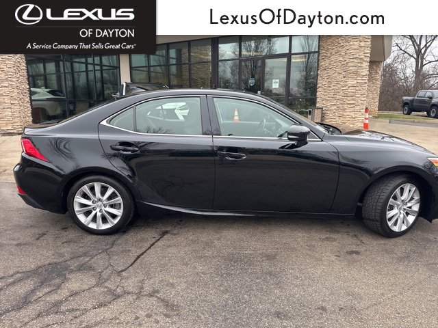 Used 2016 Lexus IS 300 AWD video 2