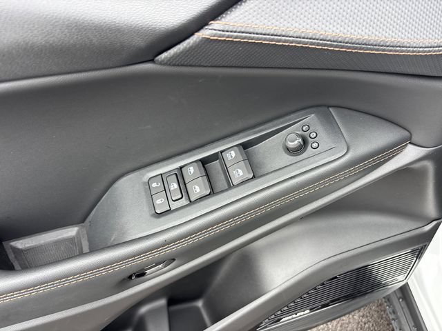 New 2026 Jeep Cherokee Overland w/ Advanced Pro Tech Group AWD/4WD image 16