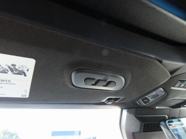 New 2025 GMC Hummer EV 3X w/ Battery Pack, 24 Module Pack image 32