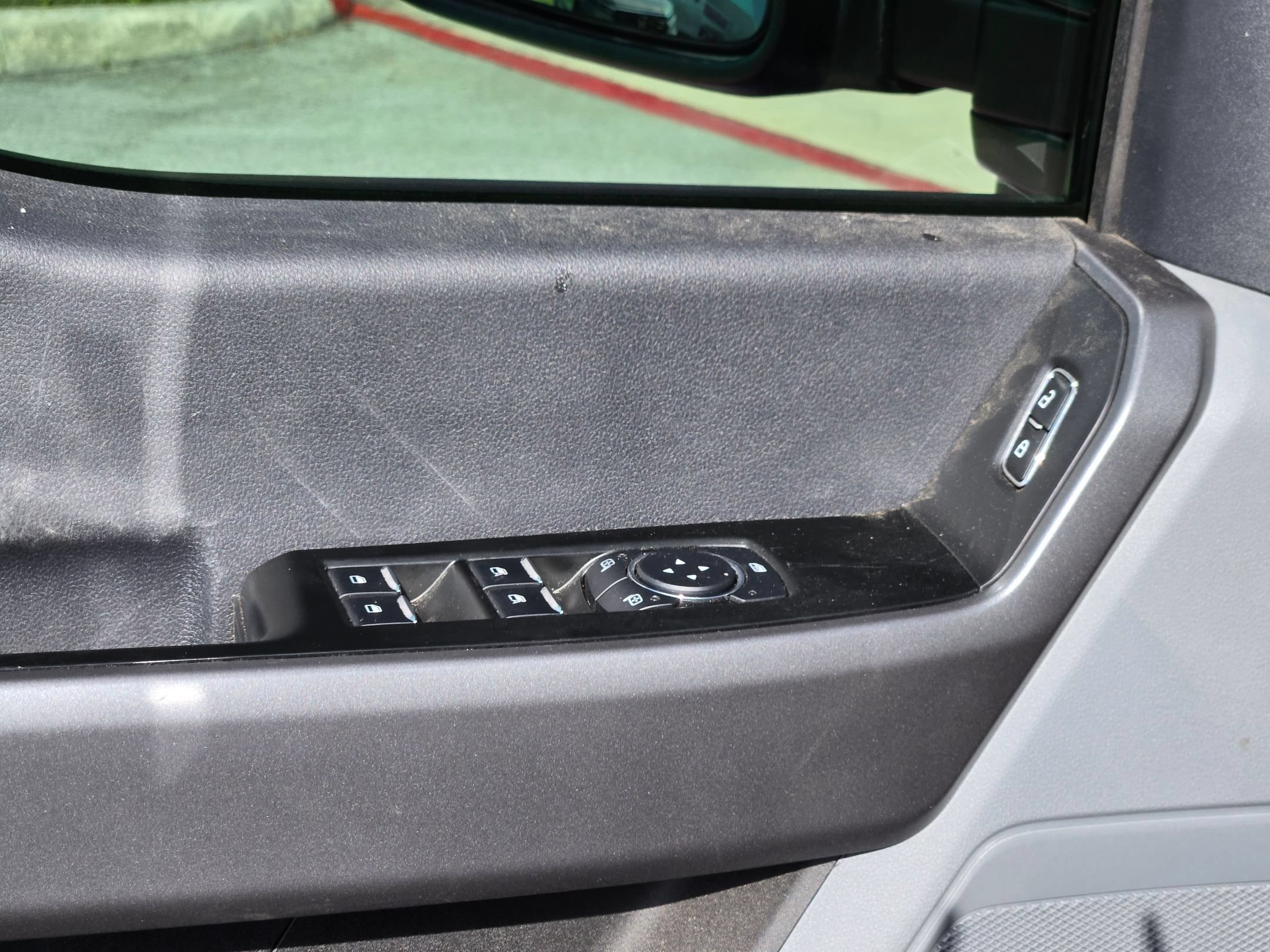 Used 2024 Ford F250 XL w/ STX Appearance Package AWD/4WD image 10