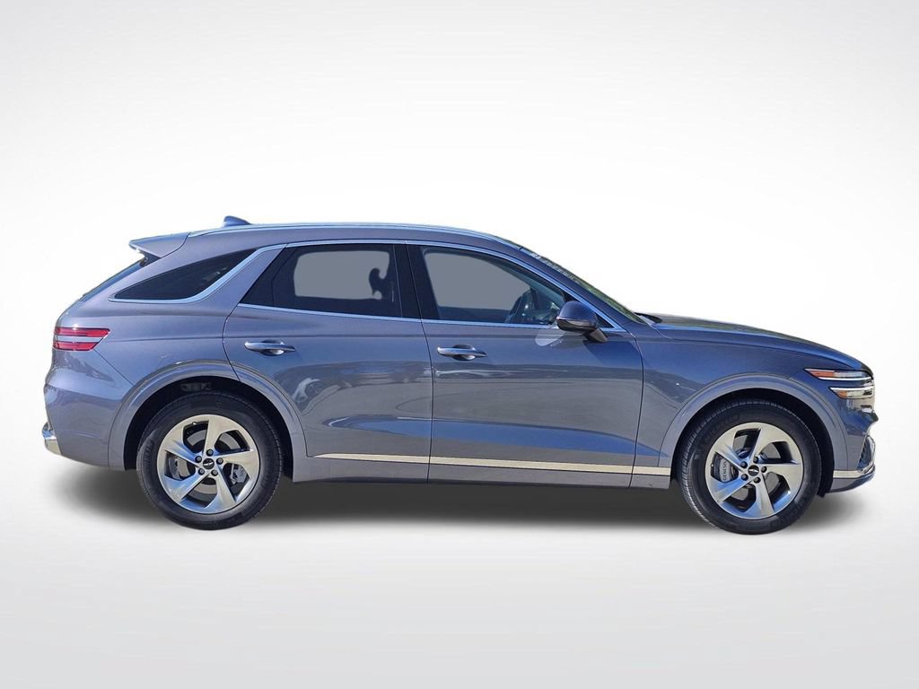 Used 2026 Genesis GV70 2.5T AWD/4WD image 18
