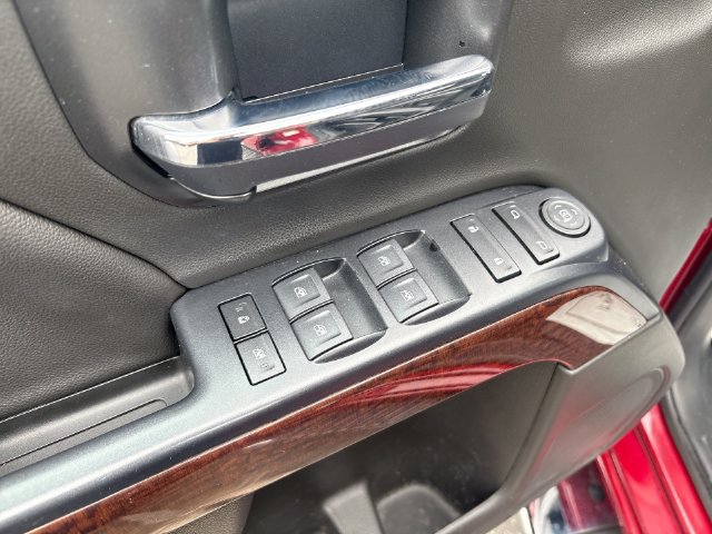 Used 2019 GMC Sierra 1500 SLE w/ SLE Value Package AWD/4WD image 22