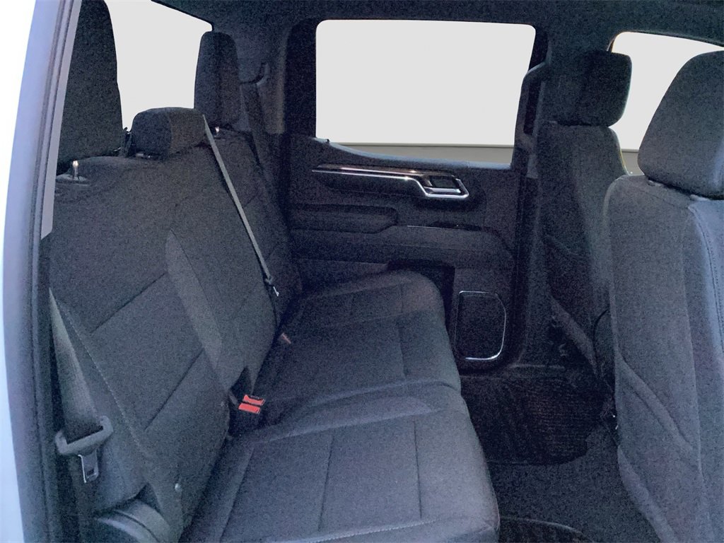 New 2026 Chevrolet Silverado 1500 LT image 19