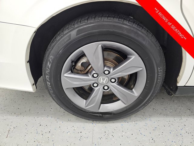 Used 2024 Honda Odyssey EX image 7